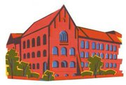 Schullogo Schule an der alten Feuerwache